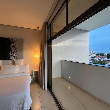 Hotel Relicario Araguaína Exteriér fotografie