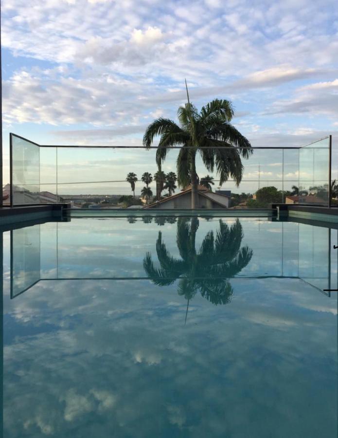 Hotel Relicario Araguaína Exteriér fotografie