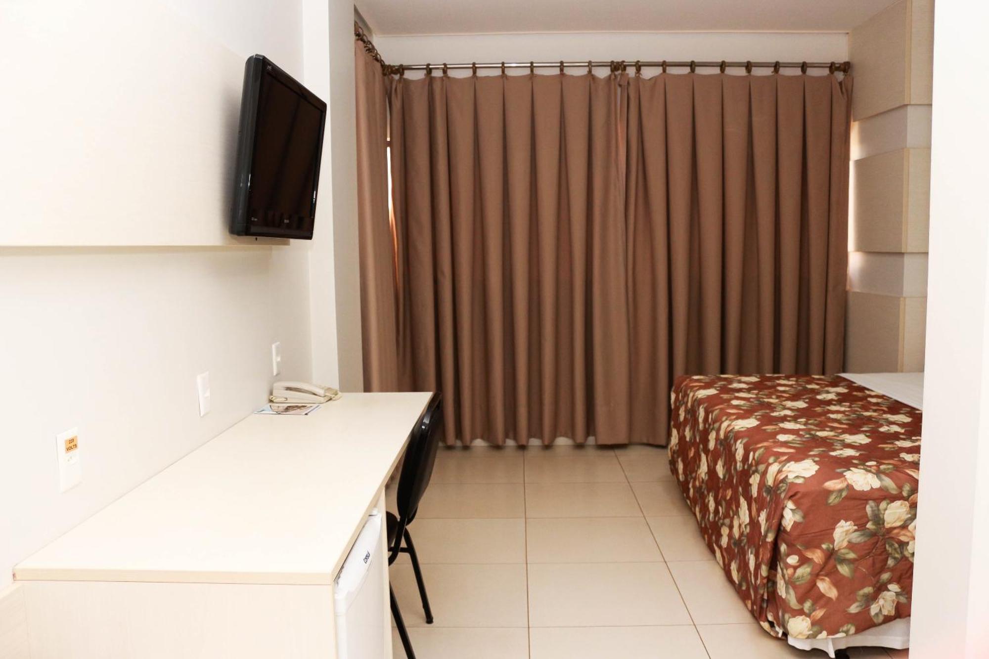 Hotel Relicario Araguaína Exteriér fotografie