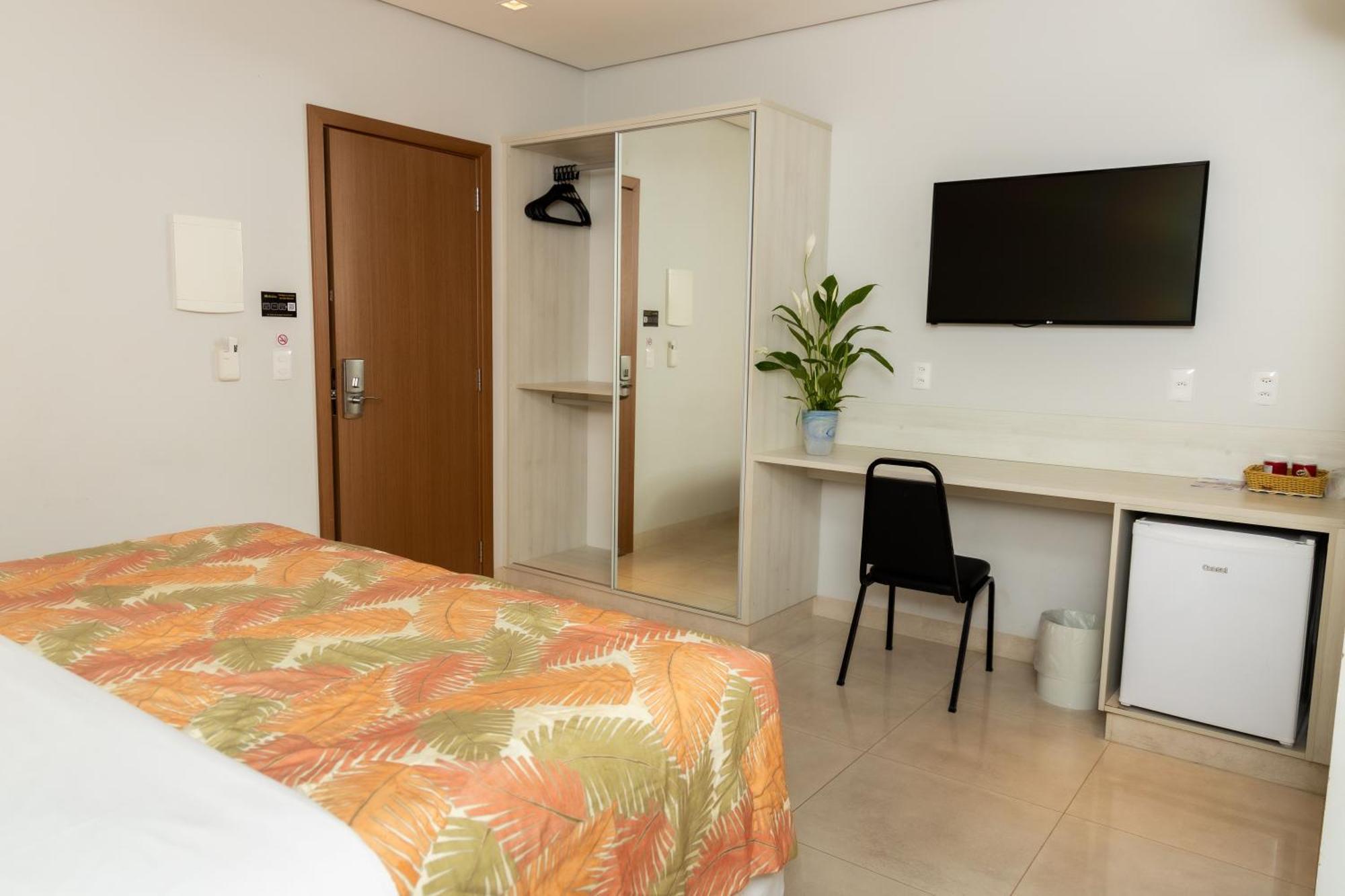 Hotel Relicario Araguaína Exteriér fotografie