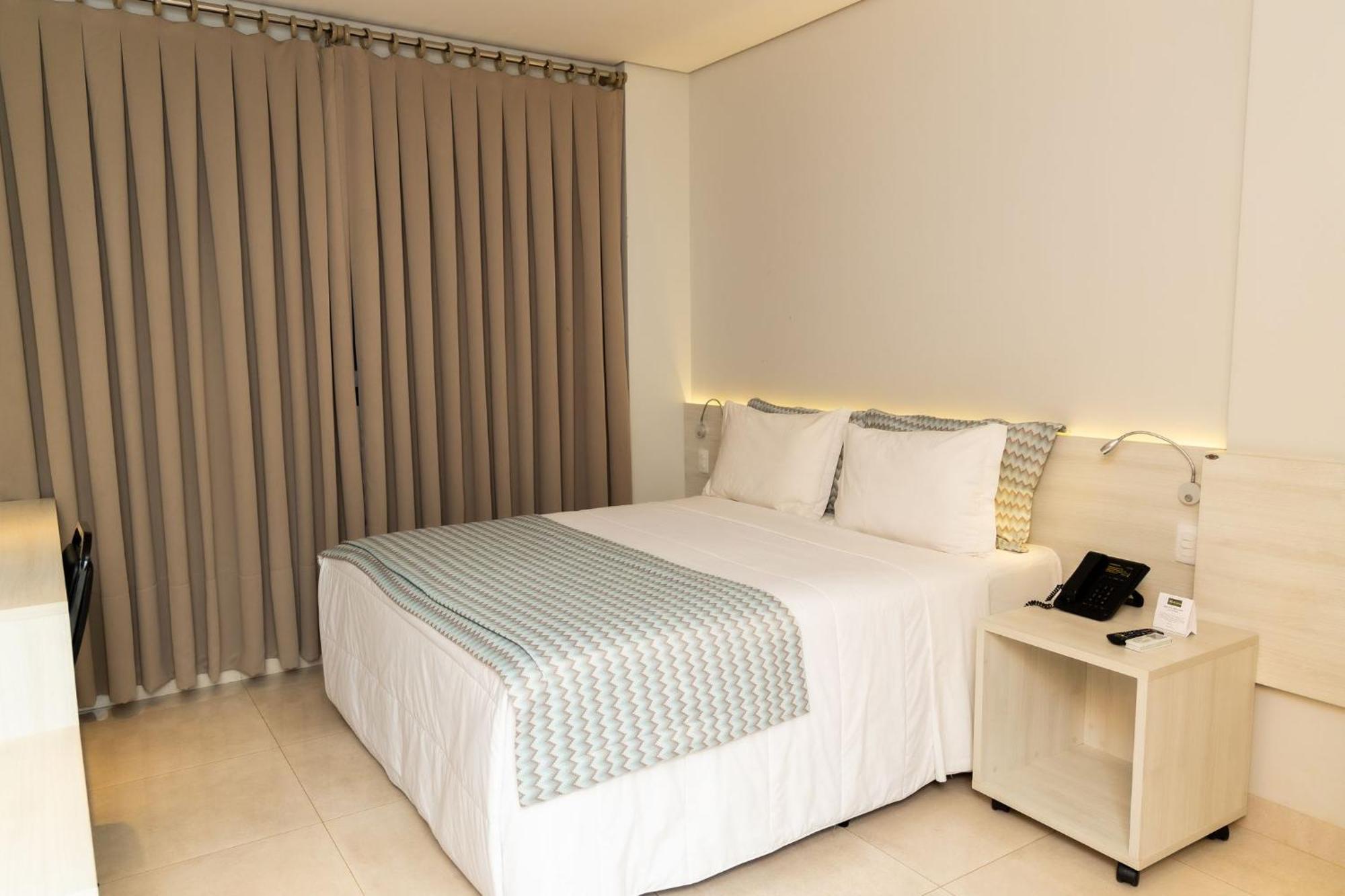 Hotel Relicario Araguaína Exteriér fotografie