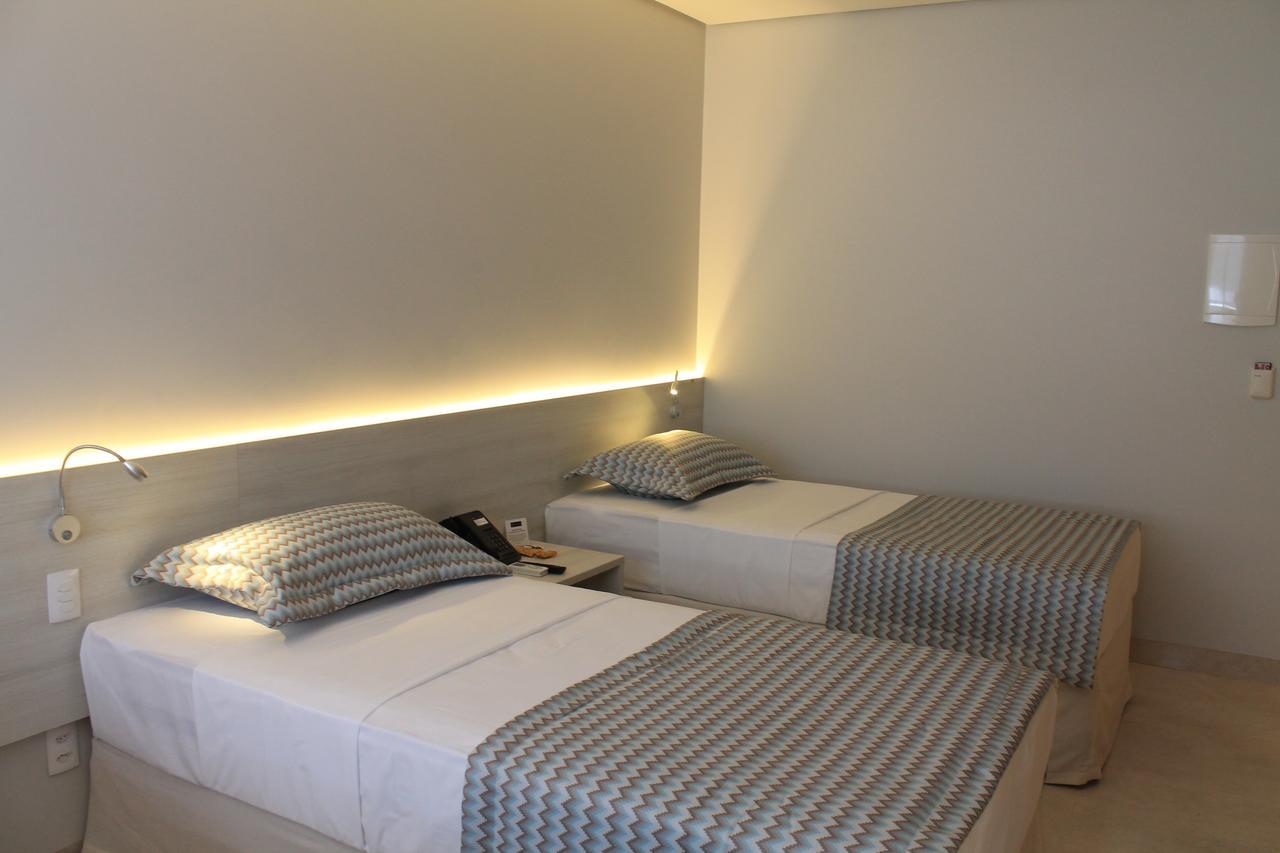 Hotel Relicario Araguaína Exteriér fotografie